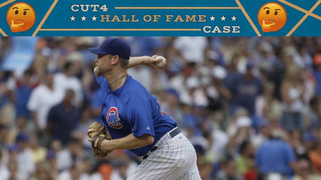 Chicago Cubs: Kerry Wood's 1998 rookie season was an unforgettable