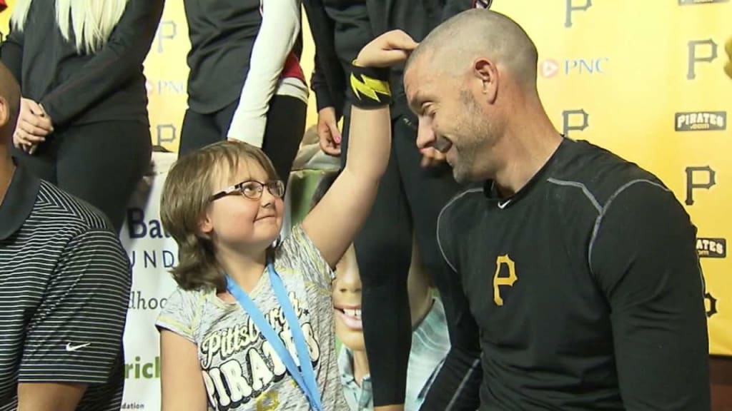 Pirates pitcher Jameson Taillon has an answer to cancer scare