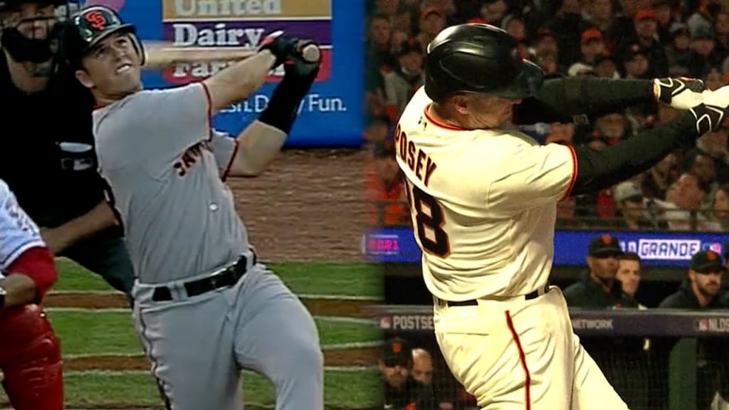 Buster Posey Shares His Thoughts on the Make Baseball Fun Again Debate