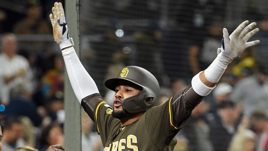 Fernando Tatis Stats & Facts - This Day In Baseball