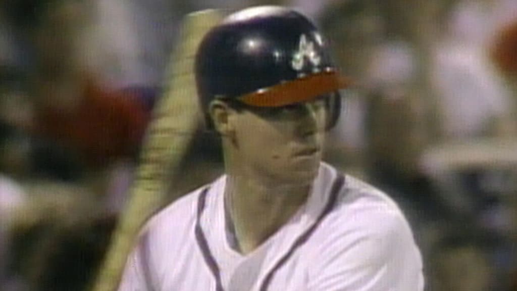 Where Have You Gone, Dale Murphy?