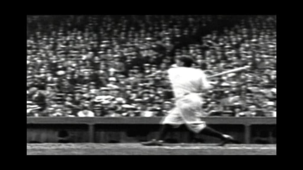 This Day In Sports: Babe Ruth hits homer No. 60