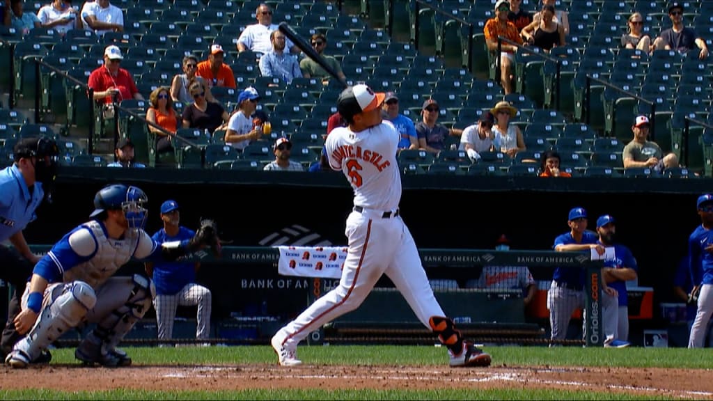 Orioles: Ryan Mountcastle Breaks Cal Ripken Jr.'s HR Record