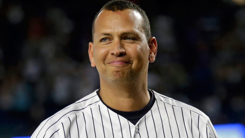 Alex Rodriguez Announces Retirement With Yankees, MLB