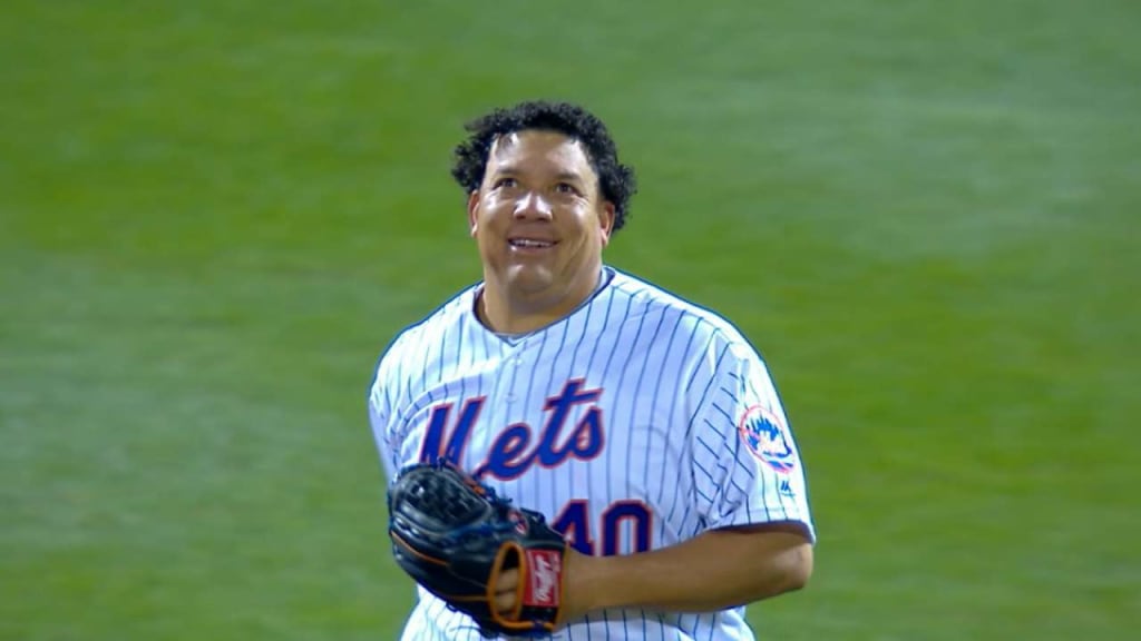 Mets' Bartolo Colon returns to Cleveland with another milestone within  reach 