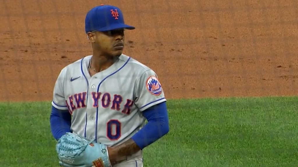 Mets knocked from 1st