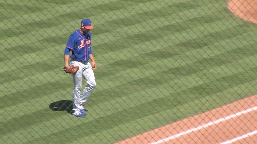 Steven Matz K's Jack Mayfield