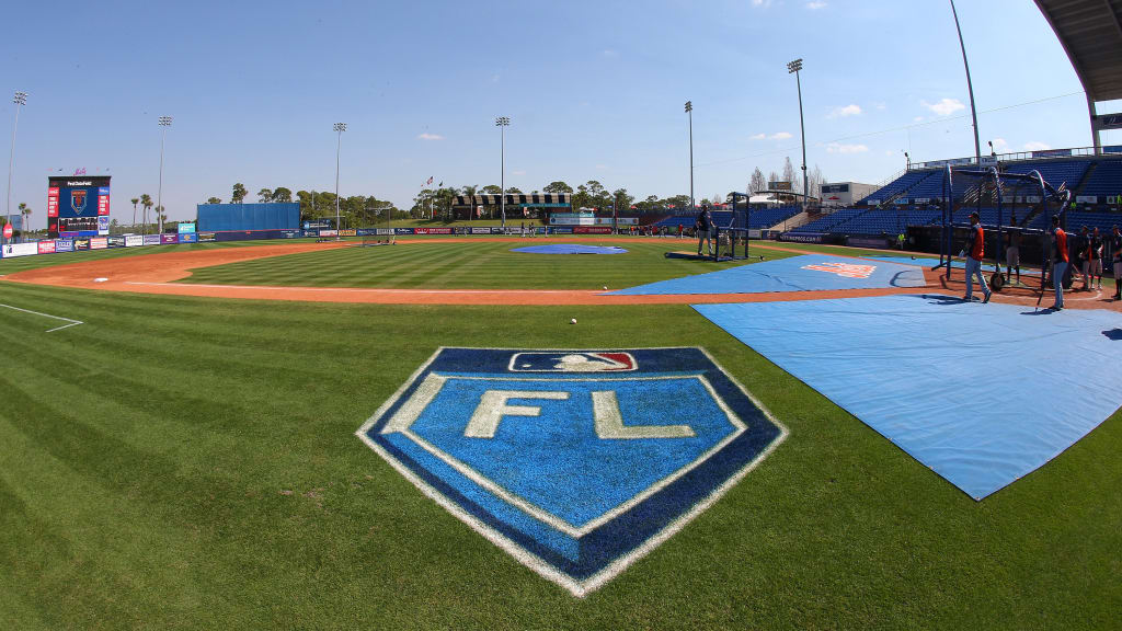 Mets announce key Spring Training dates