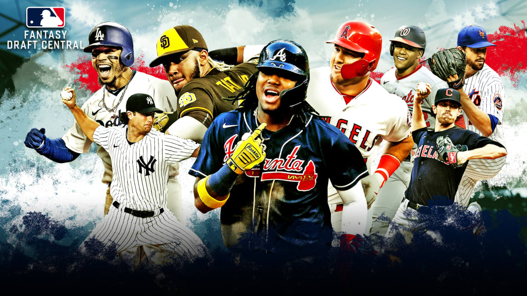 mlb best ball fantasy