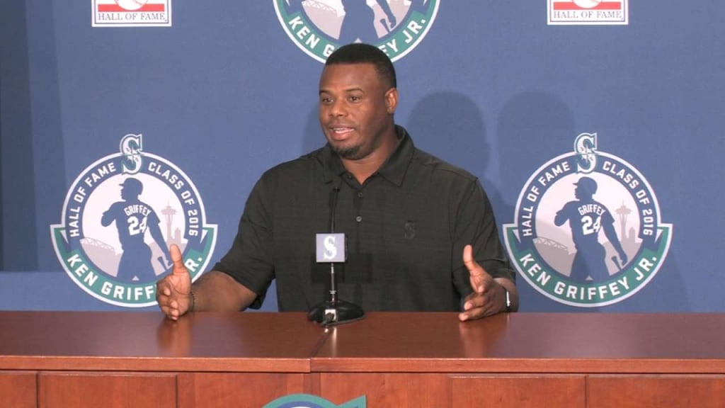 Ask Hal: Was Griffey Jr. signing worth it? Yes, and it still is.