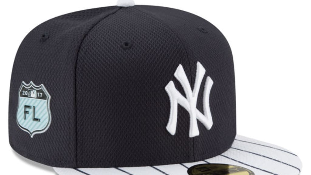 Check out some of MLB's newest and coolest Spring Training caps