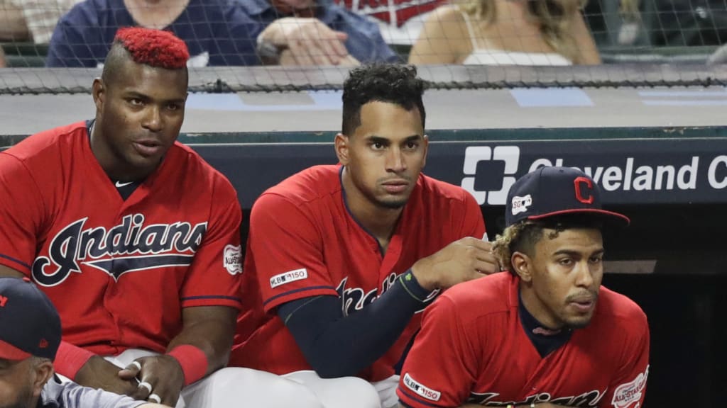 Shave your hair off if you want to get better at baseball