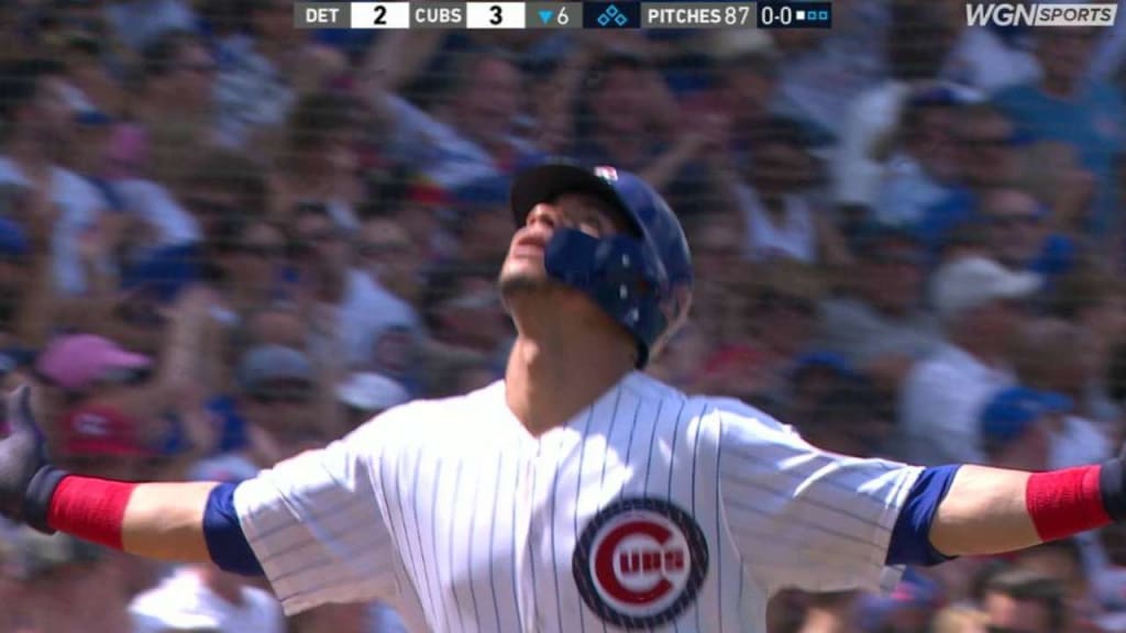 Alfonso Soriano at today's Cubs game : r/CHICubs