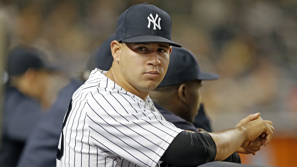Recently, the Yankees have not waited until September to call up some of their most promising players. But for those who do join the roster in September, there is much to be learned. (Credit: New York Yankees)