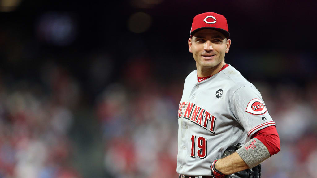 MLB Joey Votto Funniest Moments 