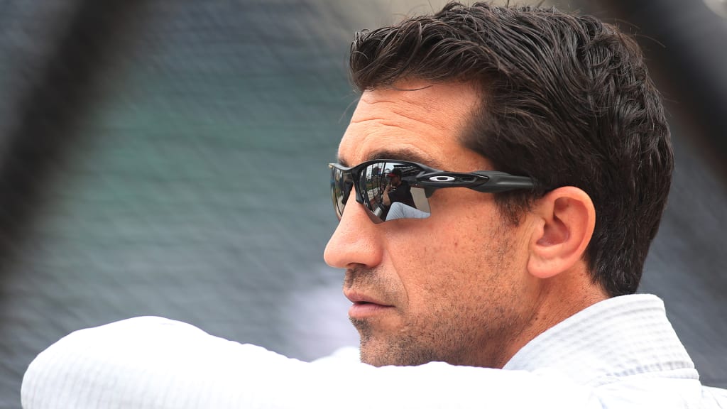 Mike Hazen, D-backs' plans for 2020 Trade Deadline