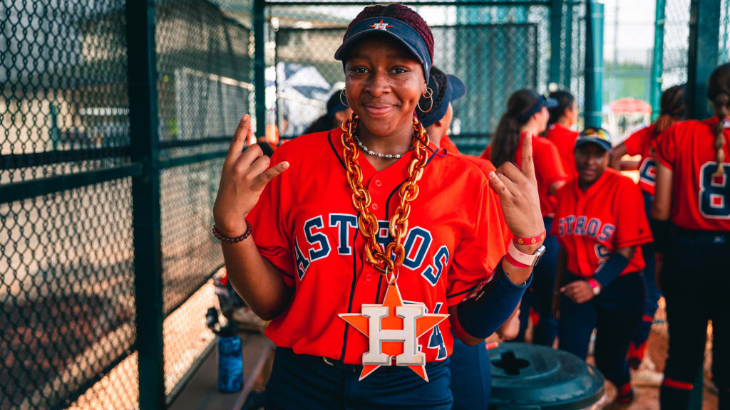 2022 Astros RBI Summer Baseball/Softball League At Sylvester Turner Park  (Ages 13-18) : Houston Astros Youth Academy (AYA)