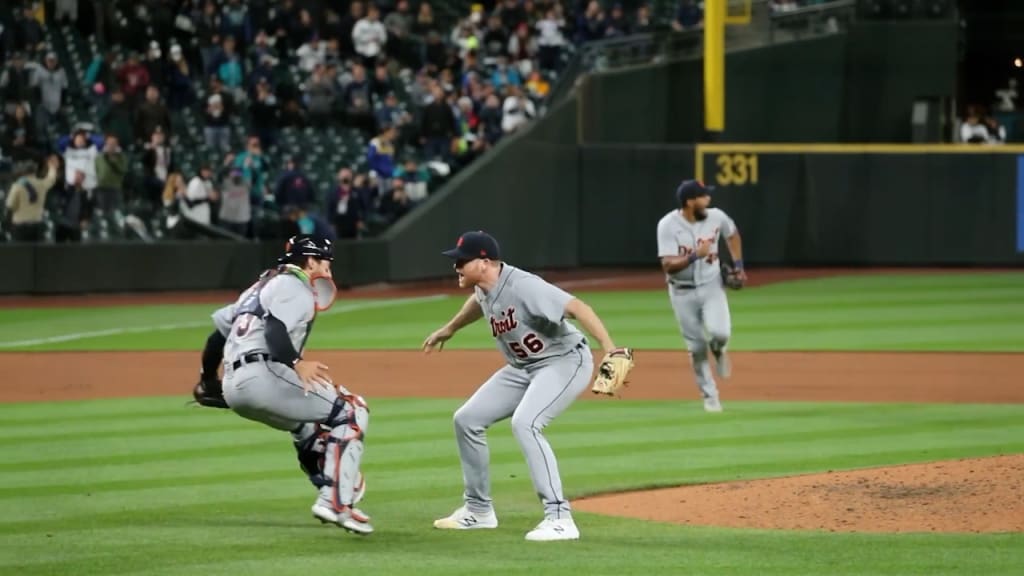 SportsCenter on X: ANOTHER NO-HITTER‼️ Spencer Turnbull shuts