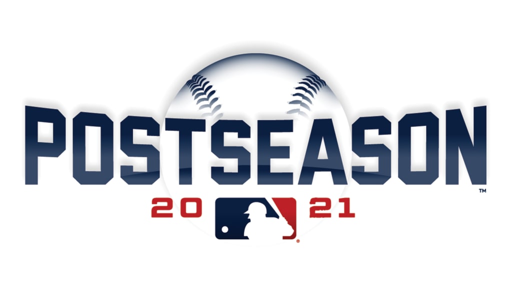 2016 MLB Playoffs: World Series Winning Field Bracket