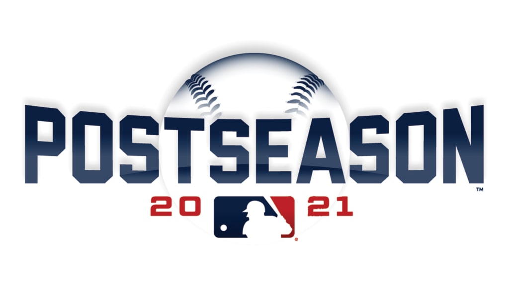 Logo St Louis Cardinals Take October Playoffs Postseason 2023