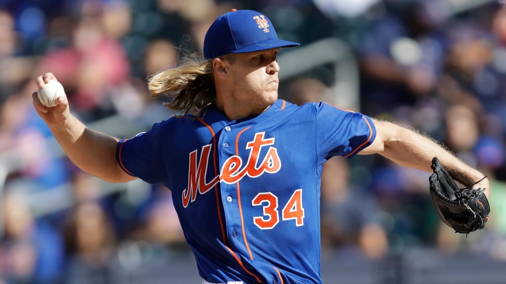 MLB Team Roundup: New York Mets