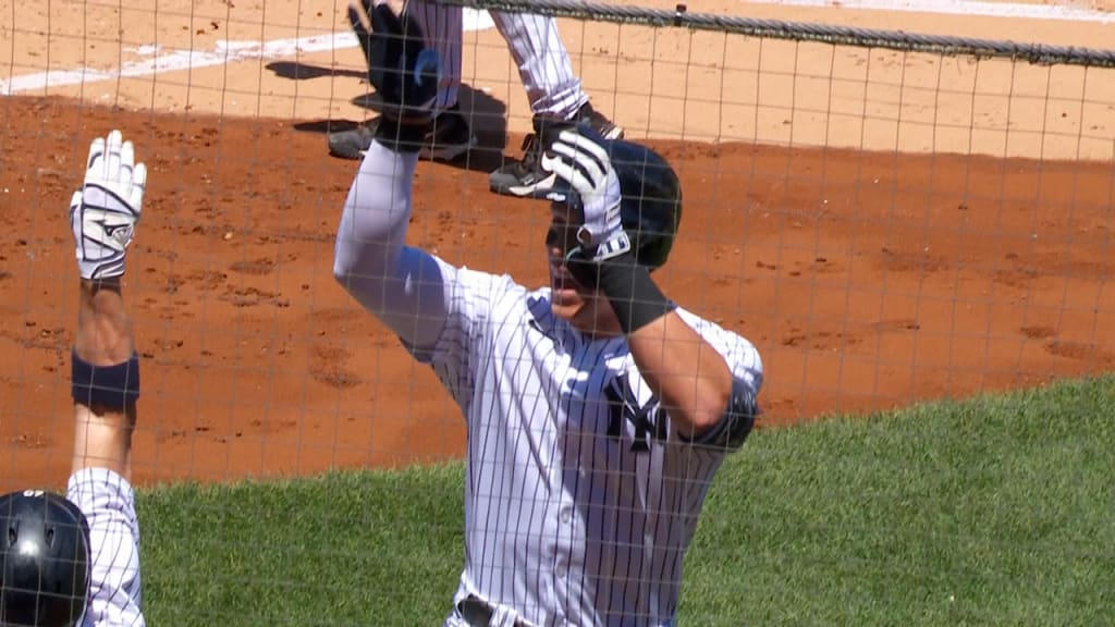 Aaron Judge a big star among All-Stars in Los Angeles