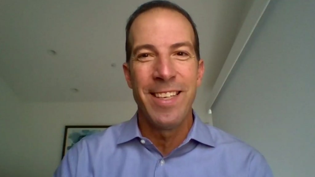 Billy Eppler discusses Mets' payroll