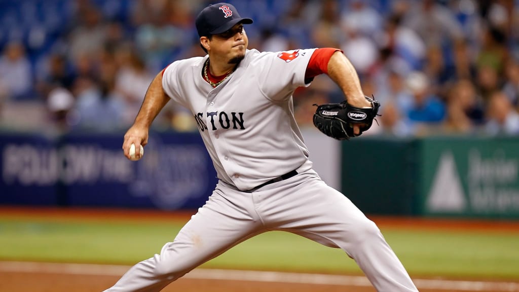 Josh Beckett Statcast, Visuals & Advanced Metrics, MLB.com