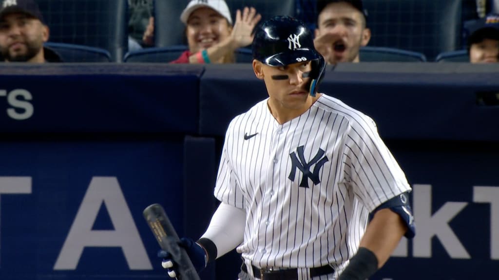 Aaron Judge homers as Yankees eke out heart-poun yankees mlb jersey orange  ding 2-1 win over Rays