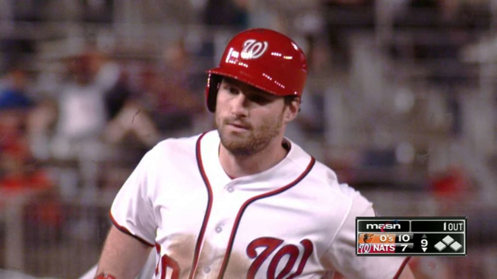 Max Scherzer, Ryan Zimmerman, Daniel Murphy and Bryce Harper on being named  All-Stars 