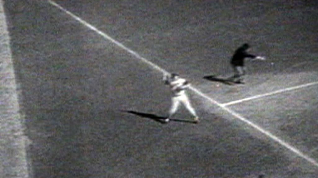 Brooks robs May
