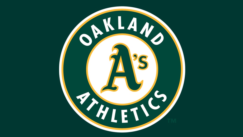 Athletics History  Oakland Athletics