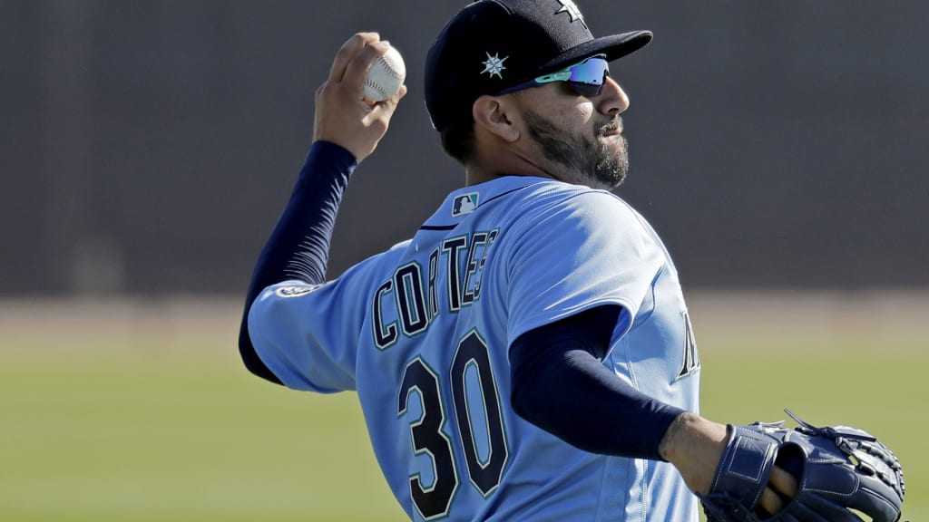 Nestor Cortes - MLB Starting pitcher - News, Stats, Bio and more - The  Athletic