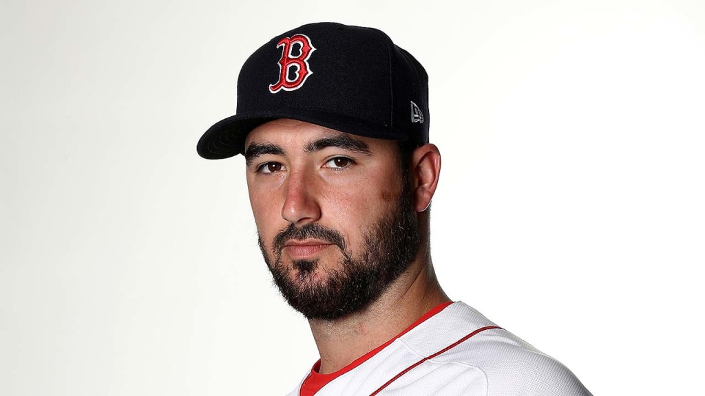 Brandon Workman will likely need some Minor League work before joining the Sox this year. (Getty)