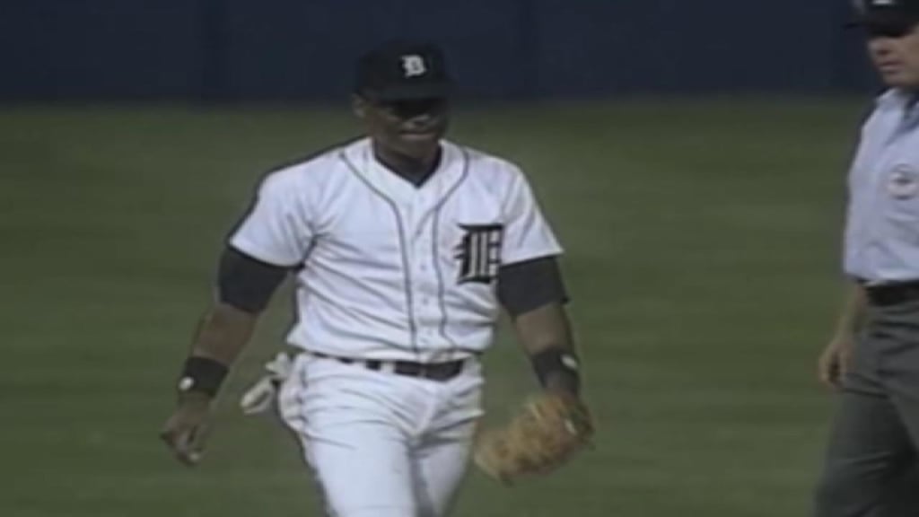 Tigers should honor Lou Whitaker despite latest Hall of Fame Snub