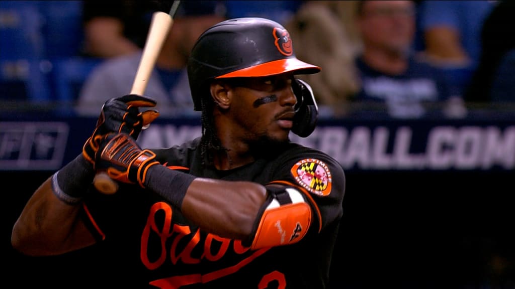 Baltimore Orioles 2022 Report Card: Jorge Mateo