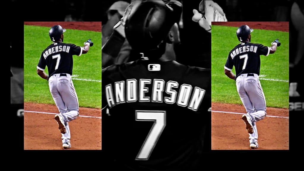 How Tim Anderson made small adjustments and won a batting title