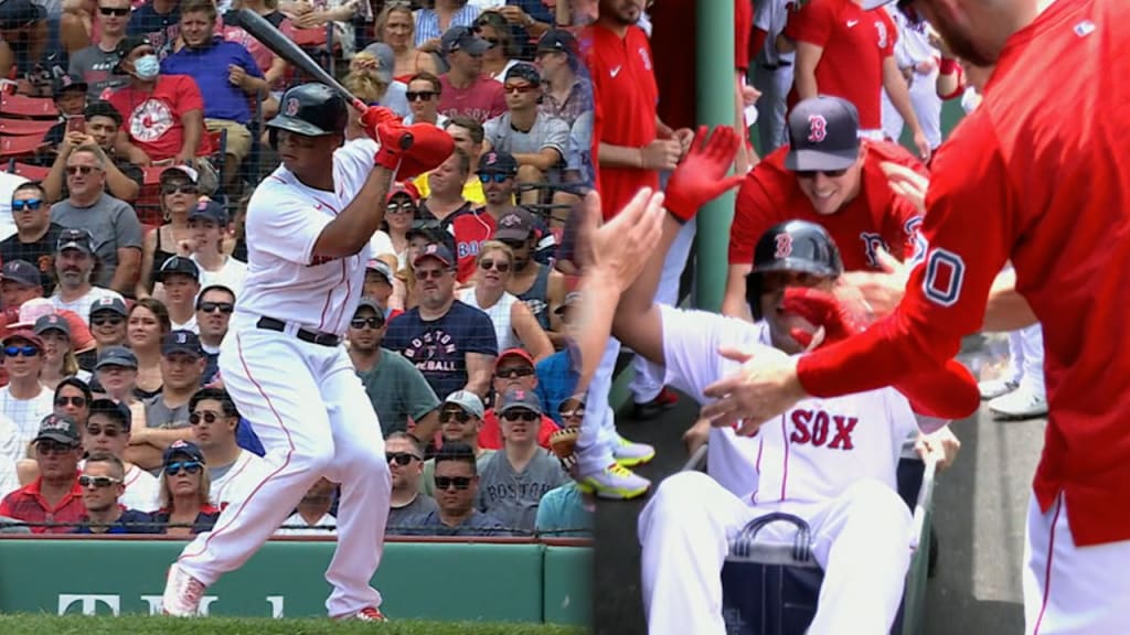 Yankees fall to Red Sox 3–4 in failed sweep