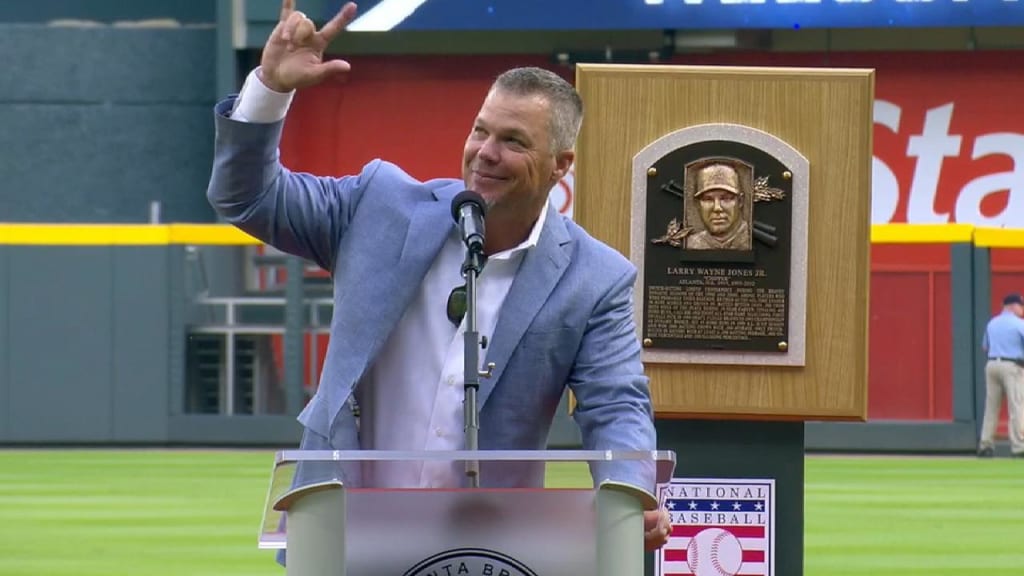 Hall of Famer Jim Thome to be Honored During Musial Awards - MPress
