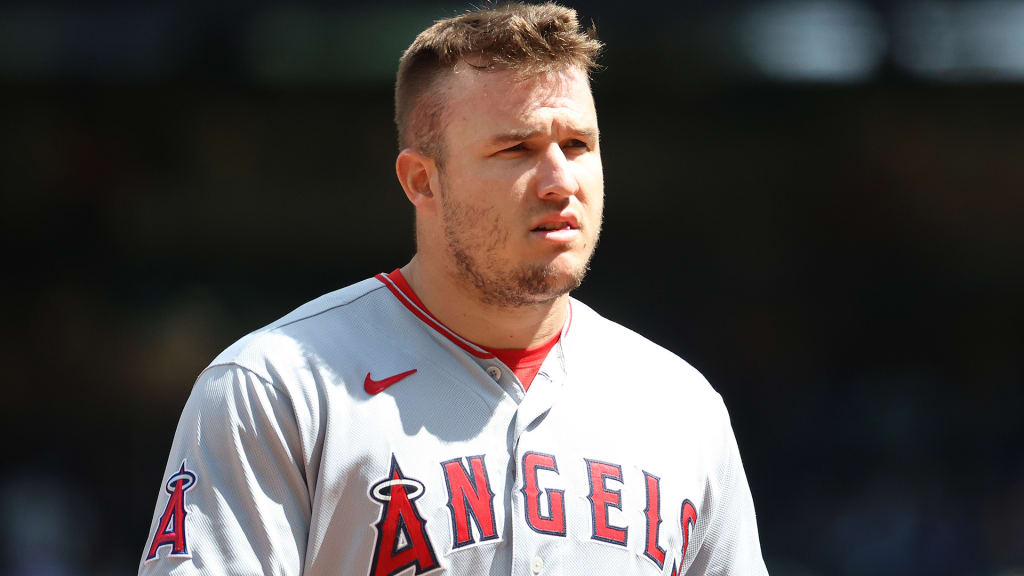 1920x1080 Mike Trout