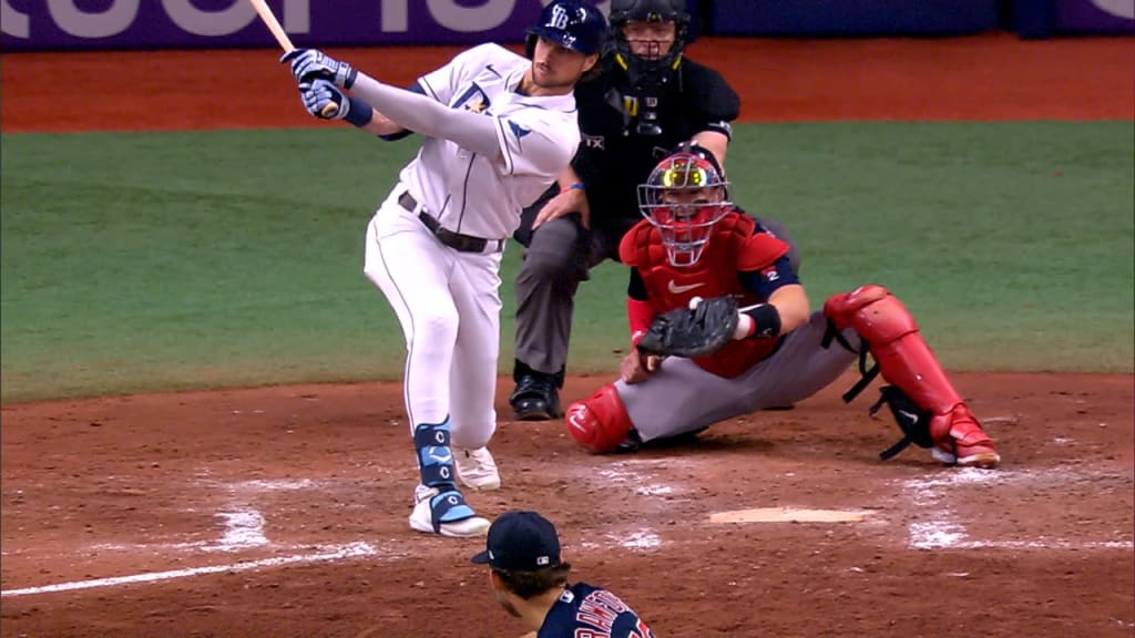 Kutter Crawford has solid start in loss to Rays