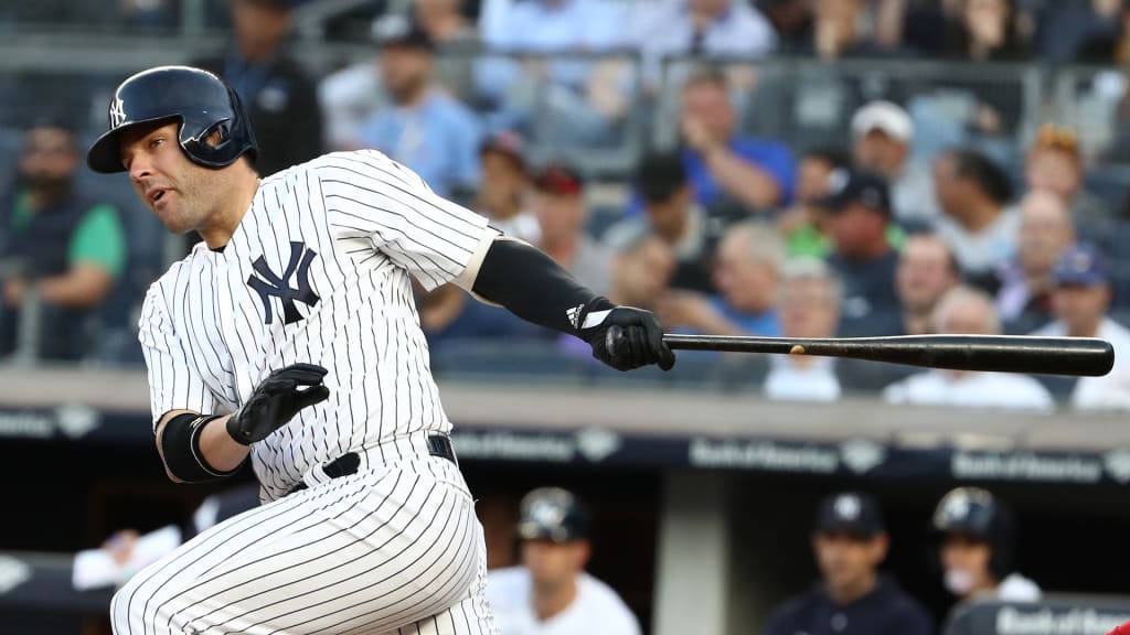 yankees game june 12