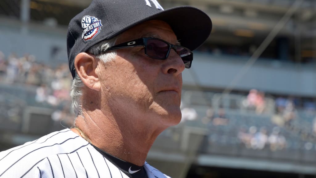 Bucky Dent Knows How the Yankees Can Beat the Red Sox - The New York Times