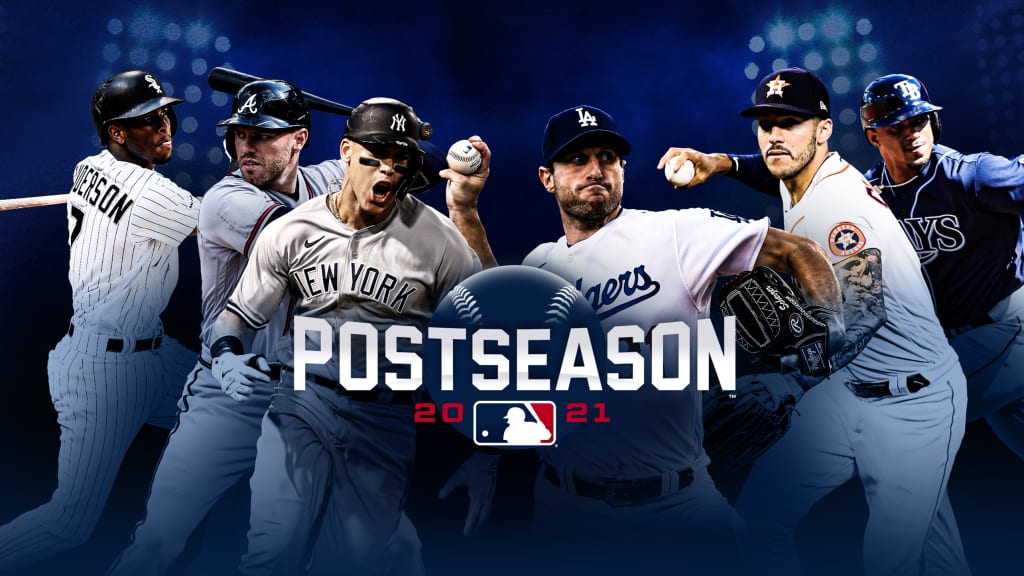 MLB Postseason Preview: New York Yankees