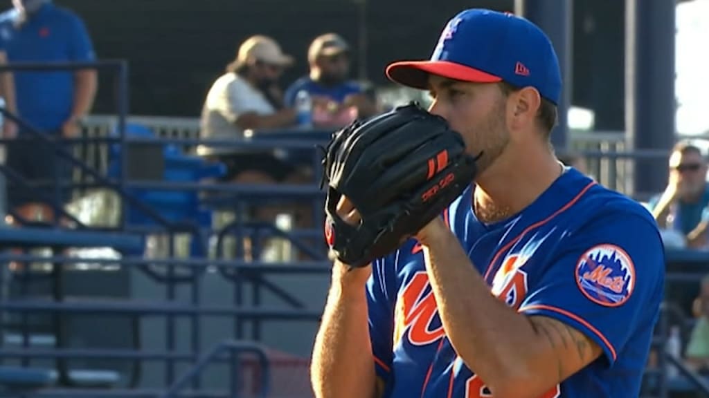 Jerry Blevins returns to answer all your questions!, Baseball Night in New  York