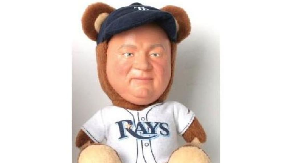 Weirdest MLB promotions ever