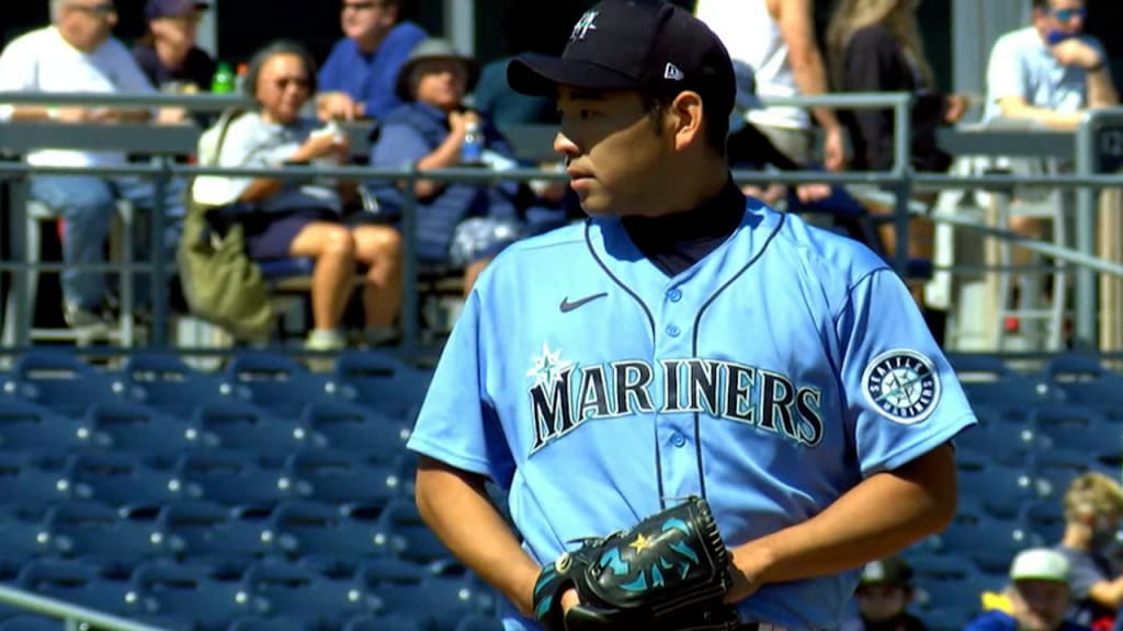 Padres hunt, find Zach Plesac's fastball; Triston McKenzie keeps rolling  for Guardians 