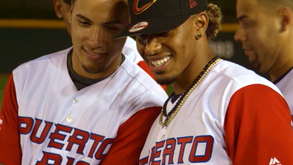 New York Mets reunite Francisco Lindor and Javier Baez