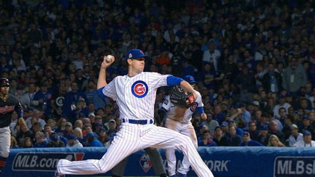 Hendricks on lessons from Lackey