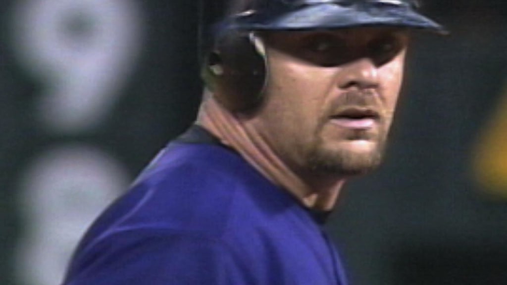 Hall of Fame countdown: A great all-around talent, Larry Walker deserves a  closer look